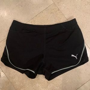 Puma shorts